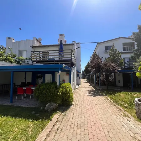 Enn Is Hotell Marmara Ereglisi