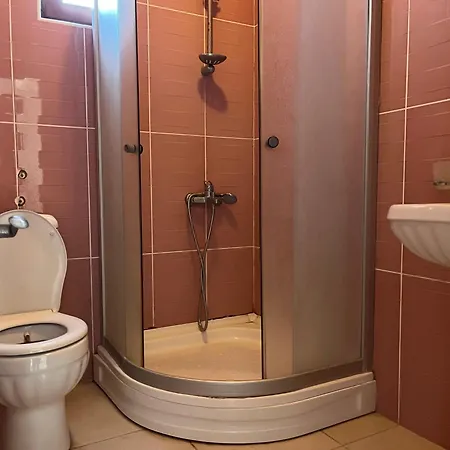 Hotel Enn Is Marmara Ereglisi