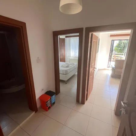 Hotel Enn Is