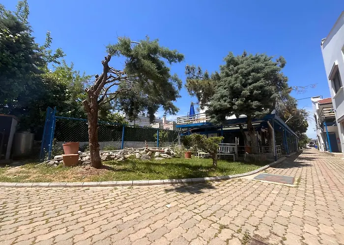 Enn Is Marmara Ereglisi