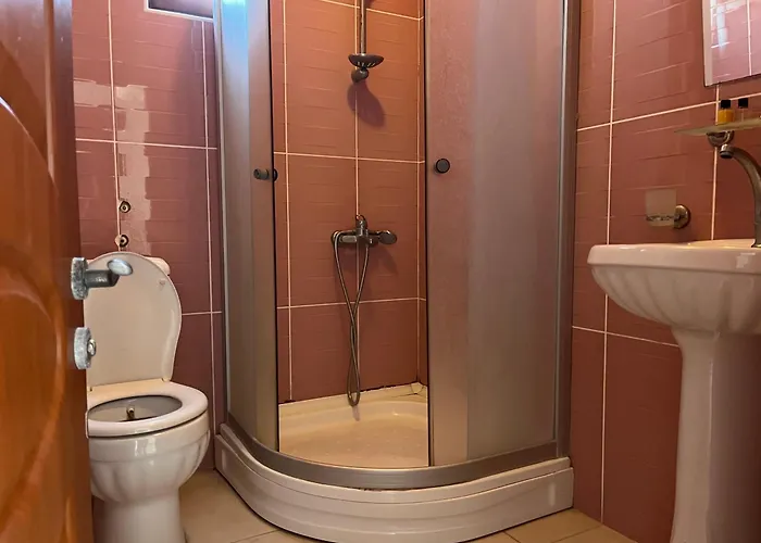 Hotell Enn Is Marmara Ereglisi