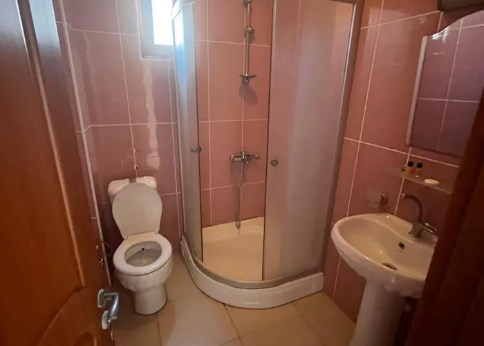 Enn Is 3* Marmara Ereglisi