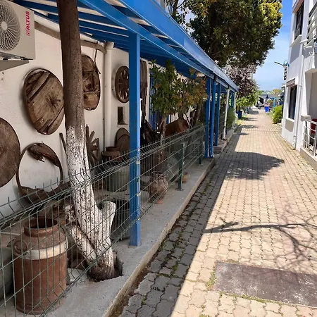 Enn Is Otel Marmara Ereğlisi