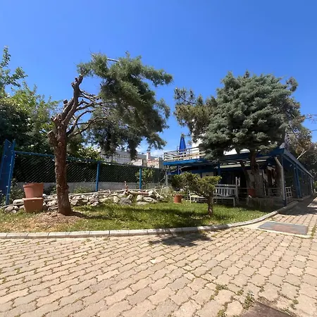 Enn Is Marmara Ereglisi