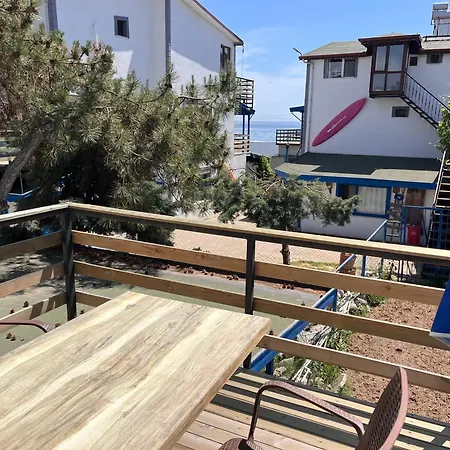 Otel Enn Is Marmara Ereğlisi