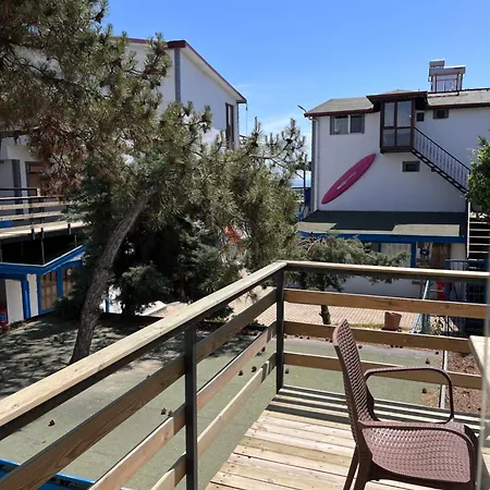 Enn Is 3* Marmara Ereğlisi