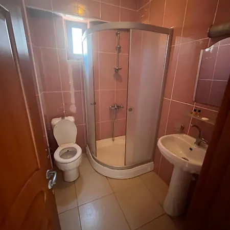 Enn Is 3* Marmara Ereğlisi