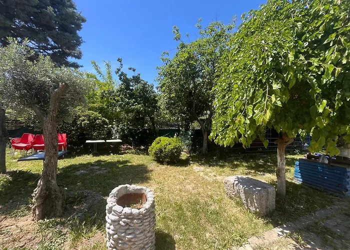 Enn Is Szálloda Marmaraereglisi